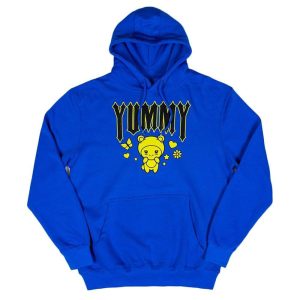 TaraYummy Kawaii Hoodie